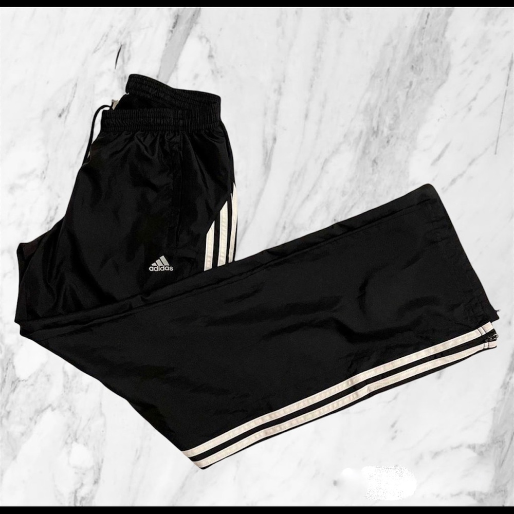 Adidas track pants